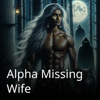 Alpha Missing Wife