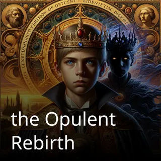  the Opulent Rebirth