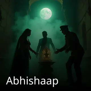 Abhishaap