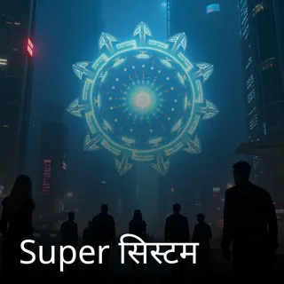 Super सिस्टम Super सिस्टम