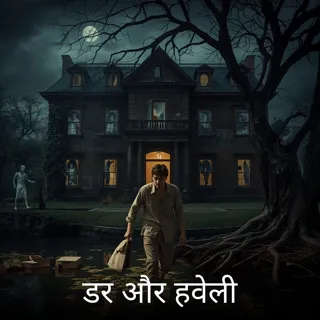 डर और हवेली डर और हवेली