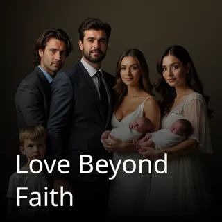 Love Beyond Faith