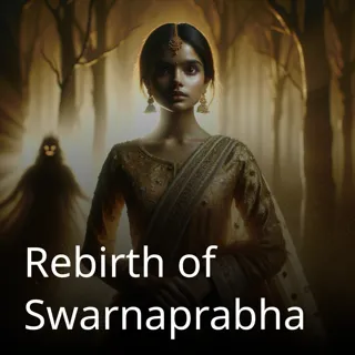 Rebirth of Swarnaprabha Rebirth of Swarnaprabha