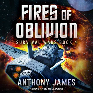 Fires of Oblivion Fires of Oblivion