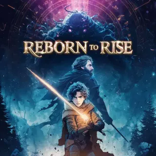 Reborn to Rise Reborn to Rise