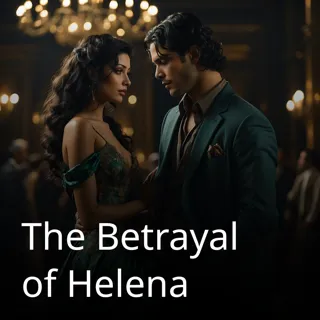 The Betrayal of Helena The Betrayal of Helena