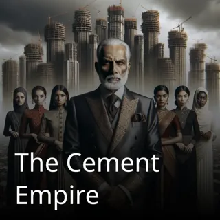 The Cement Empire