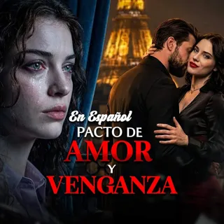 Pacto De Amor Y Venganza Pacto De Amor Y Venganza