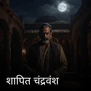 शापित चंद्रवंश 