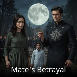 Mate's Betrayal Mate's Betrayal