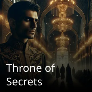 Throne of Secrets Throne of Secrets