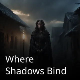 Where Shadows Bind