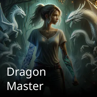 Dragon Master 