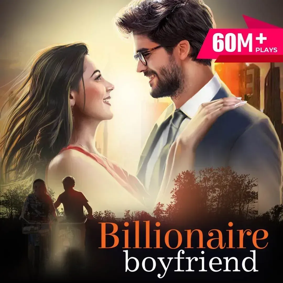 Billionaire Boyfriend