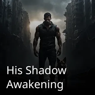His Shadow Awakening