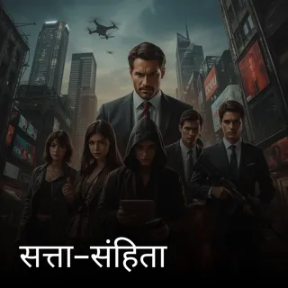 सत्ता–संहिता सत्ता–संहिता