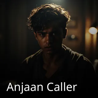 Anjaan Caller Anjaan Caller