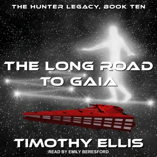 The Long Road to Gaia The Long Road to Gaia