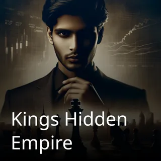 Kings Hidden Empire 