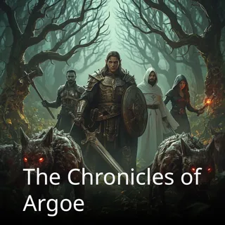 The Chronicles of Argoe