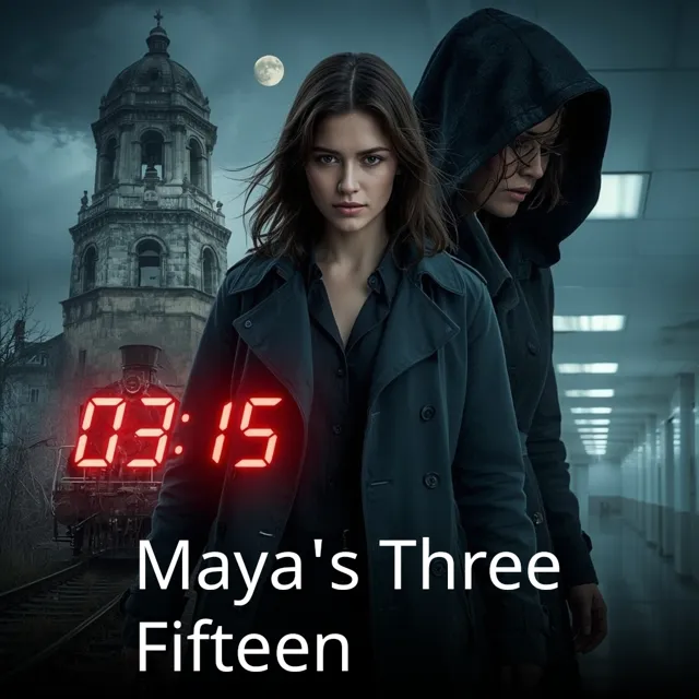 Maya's Minute Calls Maya's Minute Calls