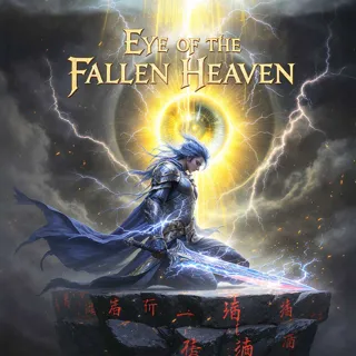 Eye of the Fallen Heaven 