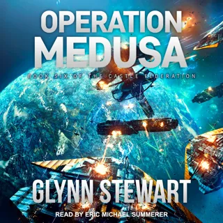 Operation Medusa Operation Medusa