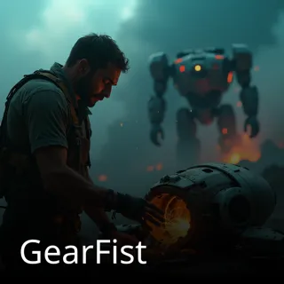 GearFist GearFist