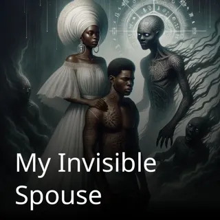 My Invisible Spouse
