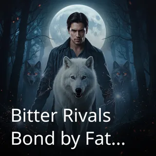 Bitter Rivals Bond by Fate