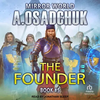The Founder The Founder