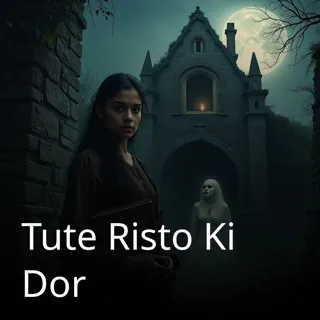 Tute Risto Ki Dor Tute Risto Ki Dor