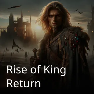 Rise of King Return Rise of King Return