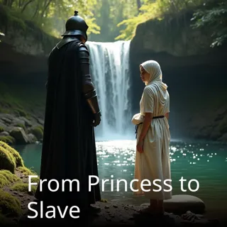 From Princess to Slave From Princess to Slave