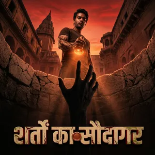 शर्तों का सौदागर शर्तों का सौदागर