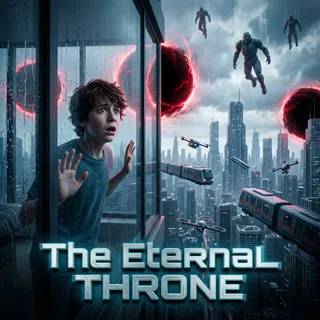 The Eternal Throne The Eternal Throne