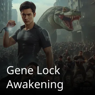 Gene Lock Awakening Gene Lock Awakening