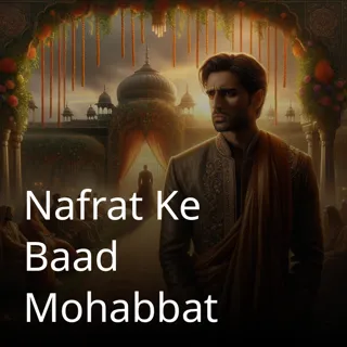Nafrat Ke Baad Mohabbat