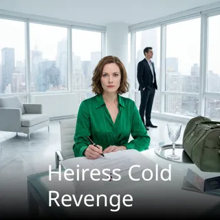 Heiress Cold Revenge Heiress Cold Revenge