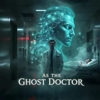 As the Ghost Doctor As the Ghost Doctor