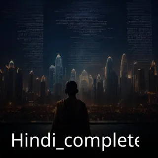 Hindi_complete Hindi_complete