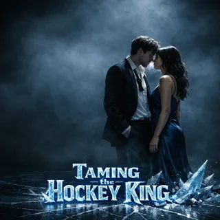 Taming the Hockey King Taming the Hockey King