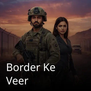 Border Ke Veer