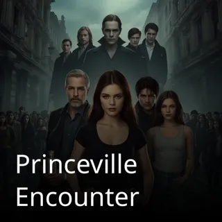 Princeville Encounter 