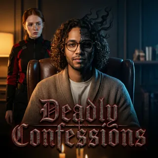 Deadly Confessions Deadly Confessions