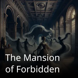 The Mansion of Forbidden 