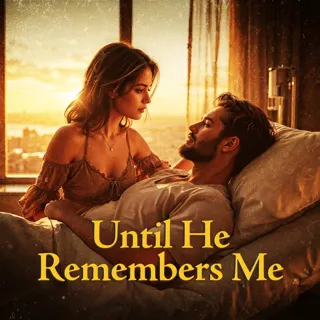 Until He Remembers Me
