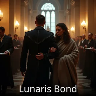 Lunaris Bond Lunaris Bond