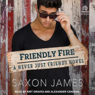 Friendly Fire Friendly Fire
