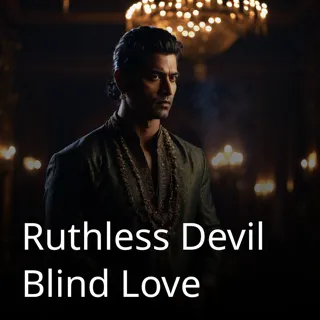 Ruthless Devil Blind Love
